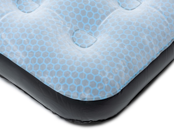 Матрас надувной High Peak Air bed Single Comfort Plus
